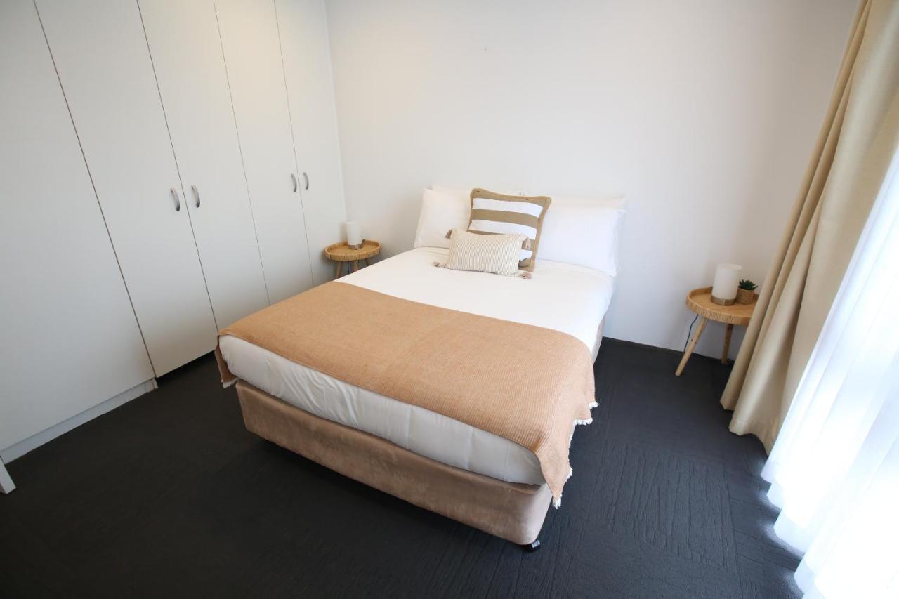 Tweed Harbour Motor Inn Tweed Heads Exterior foto
